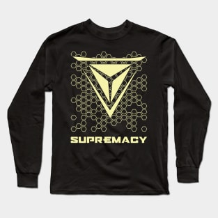 Supremacy Long Sleeve T-Shirt